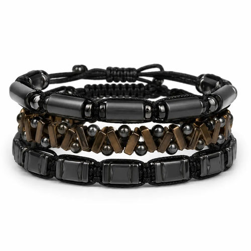 Lupo Urbano Stack