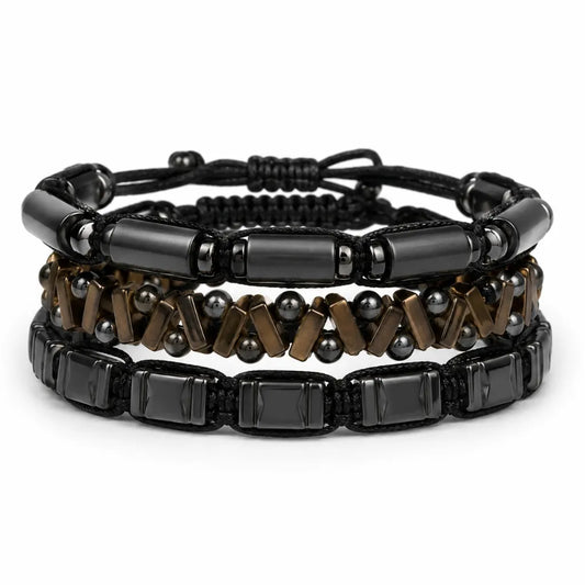 Lupo Urbano Stack