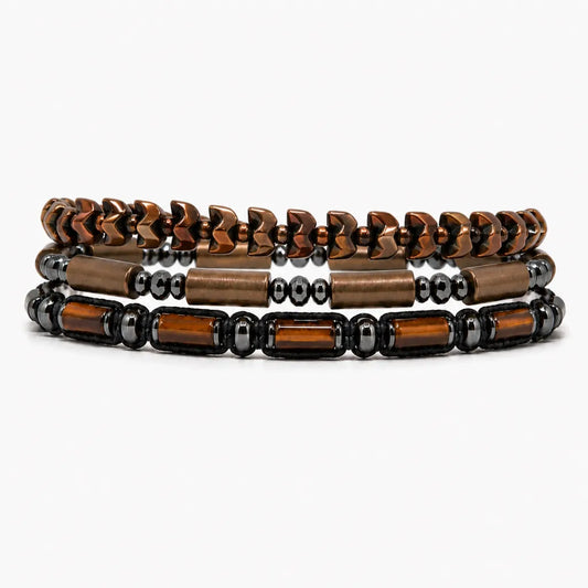 Vento Forte Stack